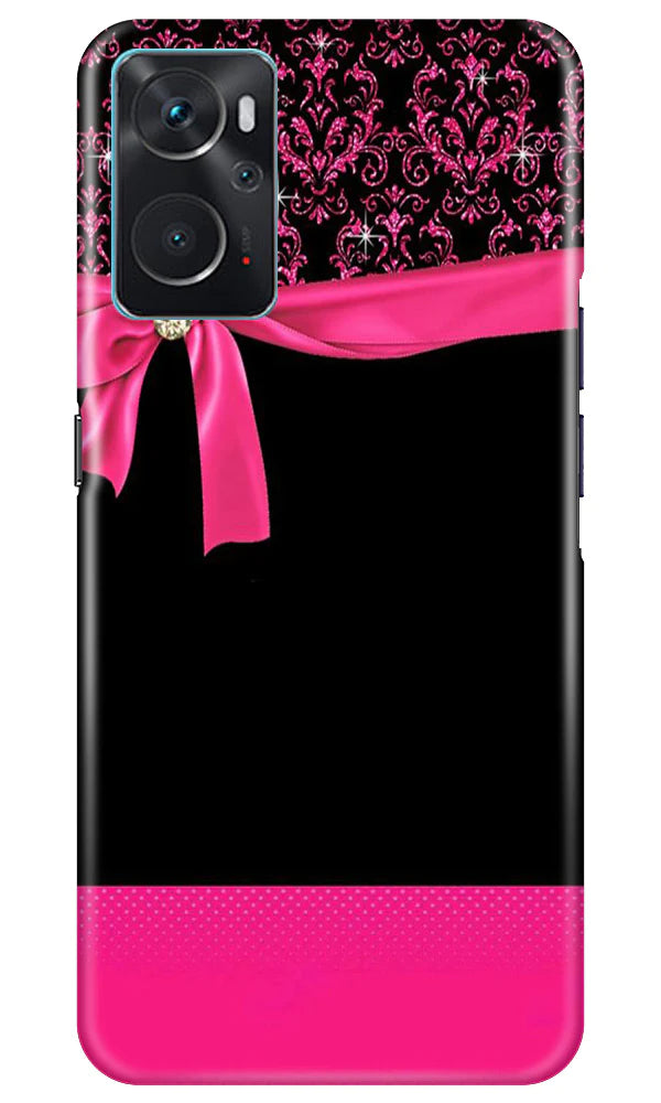 Gift Wrap4 Case for Oppo K10