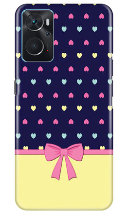 Gift Wrap5 Case for Oppo K10