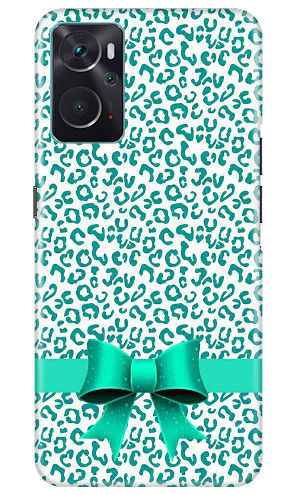 Gift Wrap6 Case for Oppo K10