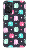 Elephant Baground Case for Oppo K10