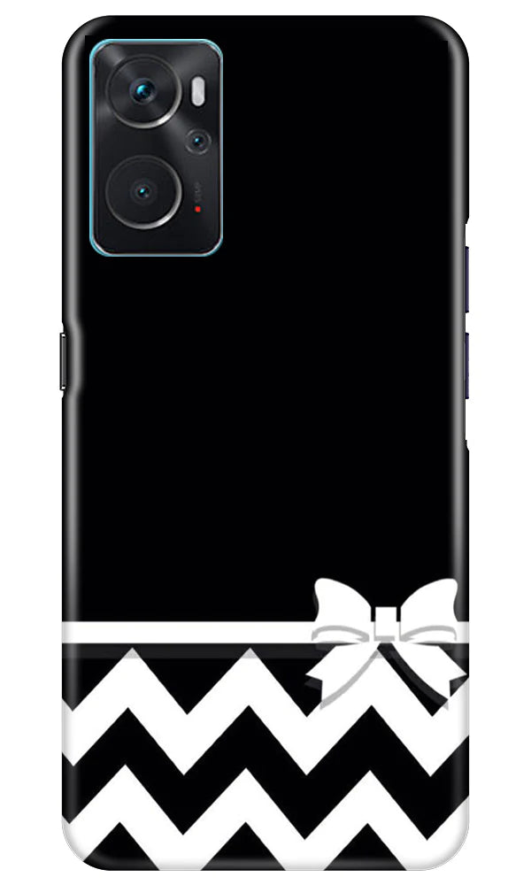 Gift Wrap7 Case for Oppo K10