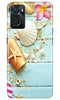 Sea Shells Case for Oppo K10