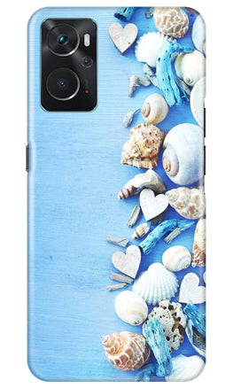 Sea Shells2 Case for Oppo K10