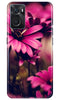 Purple Daisy Case for Oppo K10