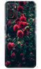 Red Rose Case for Oppo K10