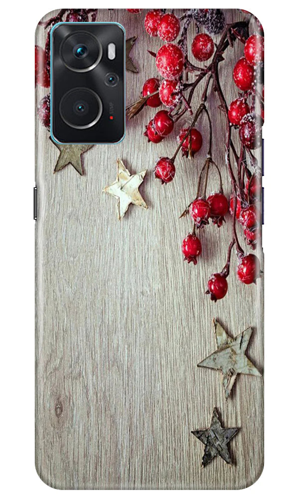 Stars Case for Oppo K10