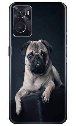little Puppy Case for Oppo K10