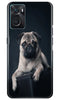little Puppy Case for Oppo K10