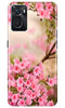 Pink flowers Case for Oppo K10