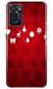Christmas Case for Oppo K10