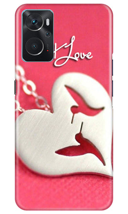 Just love Case for Oppo K10