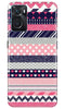Pattern3 Case for Oppo K10