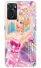 Princesses Case for Oppo K10