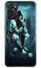 Lord Shiva Mahakal2 Case for Oppo K10