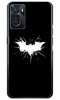 Batman Superhero Case for Oppo K10  (Design - 119)