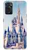 Disney Land for Oppo K10 (Design - 154)