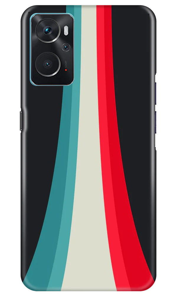 Slider Case for Oppo K10 (Design - 158)