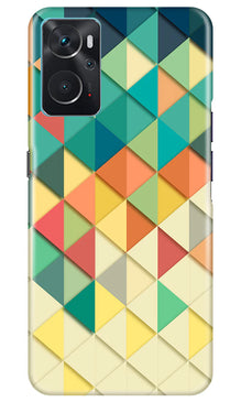 Designer Mobile Back Case for Oppo K10 (Design - 163)