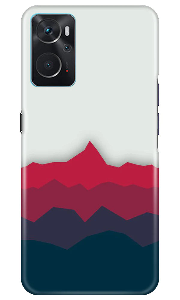 Designer Case for Oppo K10 (Design - 164)