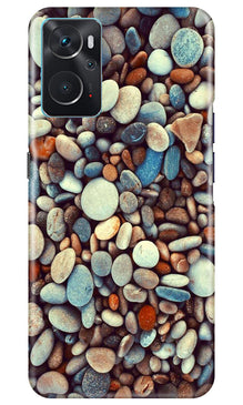 Pebbles Mobile Back Case for Oppo K10 (Design - 174)
