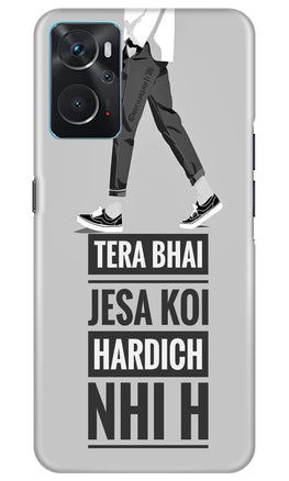 Hardich Nahi Case for Oppo K10 (Design No. 183)