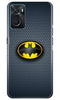Batman Case for Oppo K10 (Design No. 213)