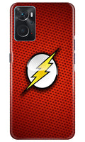 Flash Case for Oppo K10 (Design No. 221)