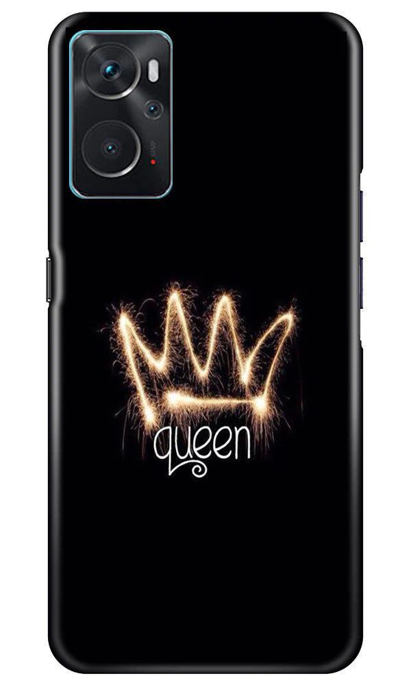 Queen Case for Oppo K10 (Design No. 239)
