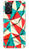 Modern Art Case for Oppo K10 (Design No. 240)