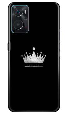 King Mobile Back Case for Oppo K10 (Design - 249)