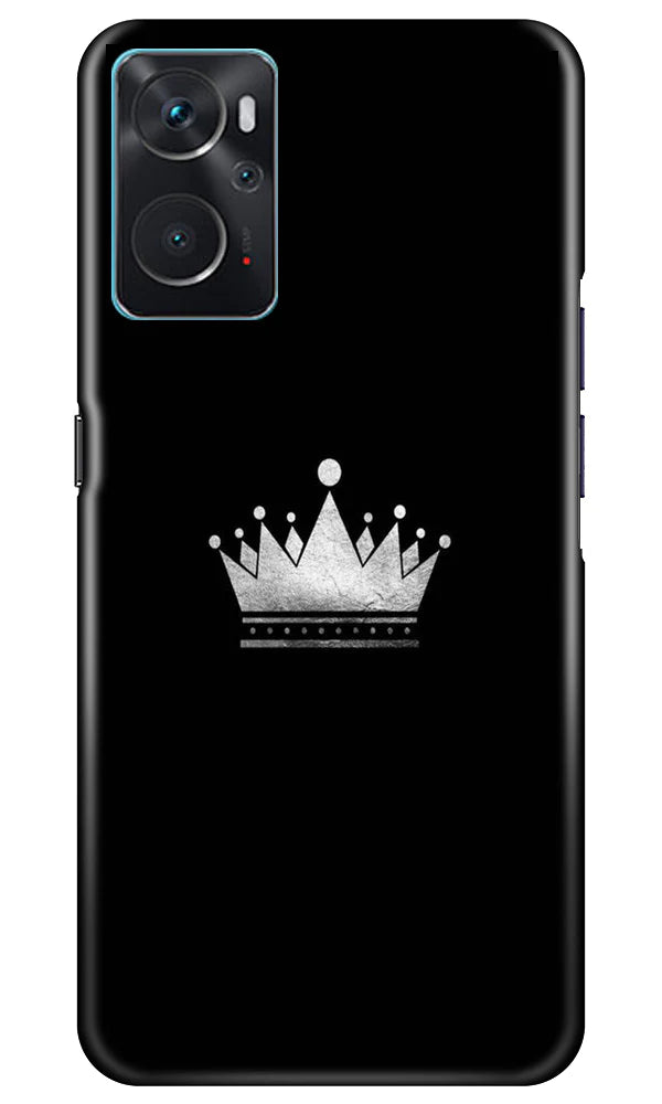 King Case for Oppo K10 (Design No. 249)