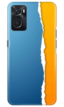 Designer Mobile Back Case for Oppo K10 (Design - 330)