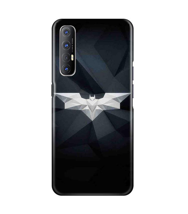 Batman Case for Oppo Reno3 Pro