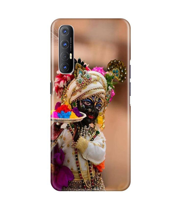 Lord Krishna2 Case for Oppo Reno3 Pro