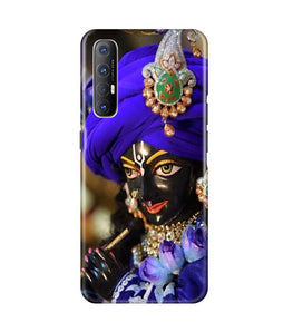 Lord Krishna4 Case for Oppo Reno3 Pro