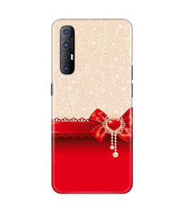 Gift Wrap3 Case for Oppo Reno3 Pro