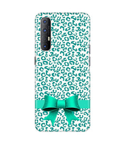 Gift Wrap6 Case for Oppo Reno3 Pro