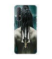 Mahakal Case for Oppo Reno3 Pro