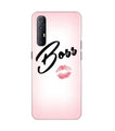 Boss Case for Oppo Reno3 Pro