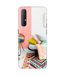 Home Décor Case for Oppo Reno3 Pro