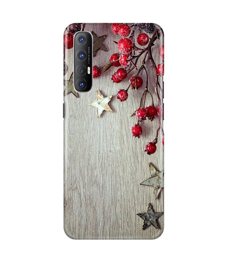 Stars Case for Oppo Reno3 Pro