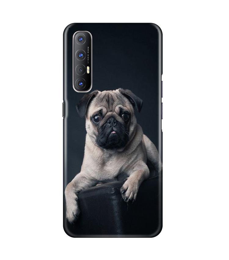 little Puppy Case for Oppo Reno3 Pro
