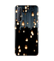 Party Bulb Case for Oppo Reno3 Pro