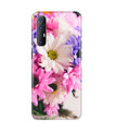 Coloful Daisy Case for Oppo Reno3 Pro