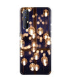 Party Bulb2 Case for Oppo Reno3 Pro