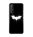 Batman Superhero Case for Oppo Reno3 Pro  (Design - 119)