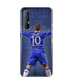 Hazard Case for Oppo Reno3 Pro  (Design - 164)