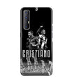 Cristiano Case for Oppo Reno3 Pro  (Design - 165)