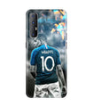 Mbappe Case for Oppo Reno3 Pro  (Design - 170)