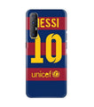 Messi Case for Oppo Reno3 Pro  (Design - 172)